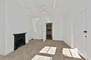 Reception Room (view two)- click for photo gallery